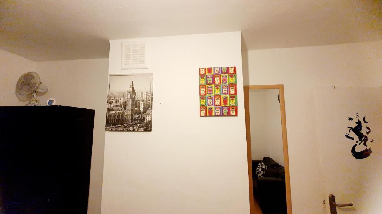 Merciful King Room, In Zone 2-3 Лондон Экстерьер фото